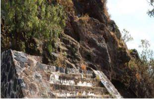 Cerro De La Estrella National Park