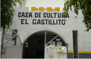 El Castillito